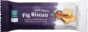 Figs Biscuits