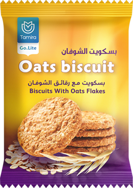 Oats Biscuits